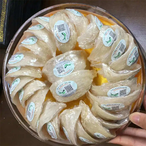 燕窝回收