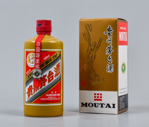 沈阳回收烟酒
