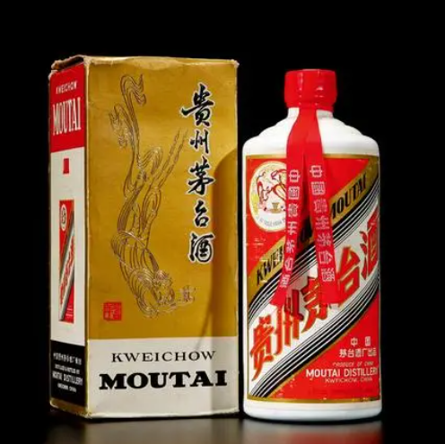 老茅台酒回收